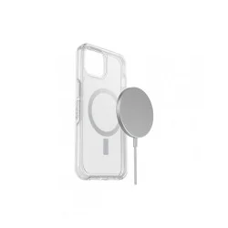 Cover I Phone 13 Symmetry Plus Magsafe Otterbox Clear